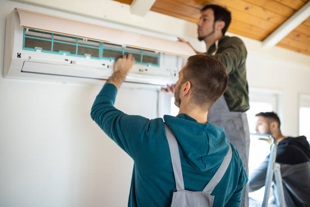 Best Affordable HVAC Services  in Little Elm, TX