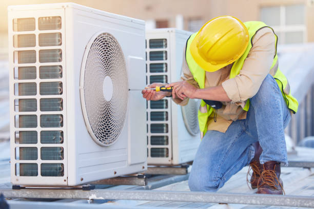 Best HVAC Cleaning Services  in Little Elm, TX
