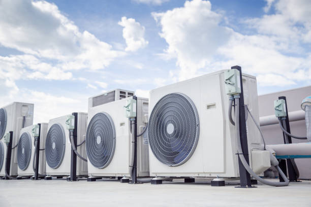 Best HVAC Repair Near Me  in Little Elm, TX