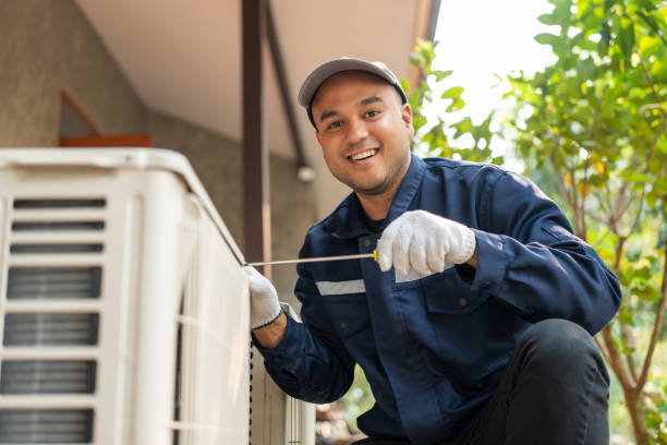 Best Air Conditioning Repair  in Little Elm, TX