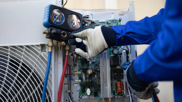 Best HVAC Repair Near Me  in Little Elm, TX